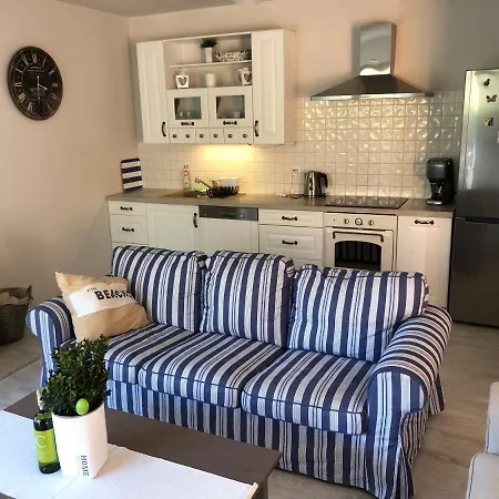 Casa vacanze Baltic *