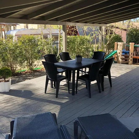 Casa vacanze Baltic Dziwnówek