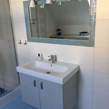 Casa vacanze Baltic Dziwnówek