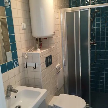 Casa vacanze Baltic *