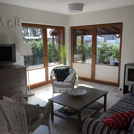 Baltic Casa vacanze *