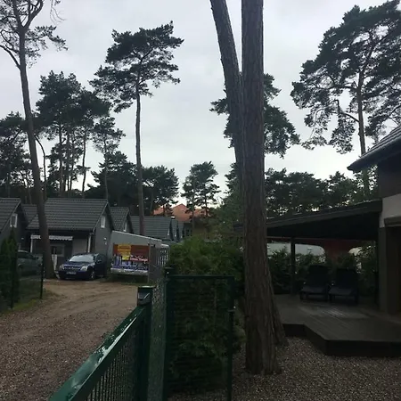 Feriehus Baltic *