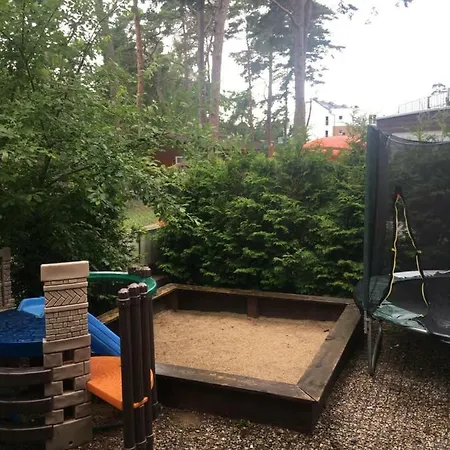 Feriehus Baltic *
