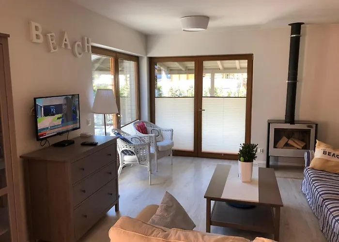 Holiday home Baltic *