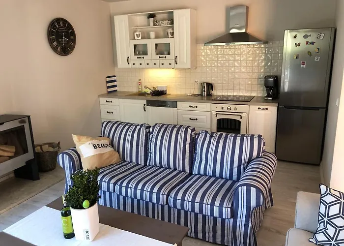 Holiday home Baltic *