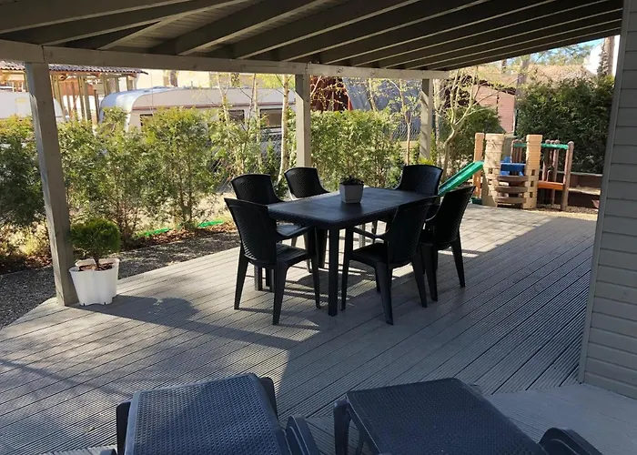 Holiday home Baltic Dziwnowek