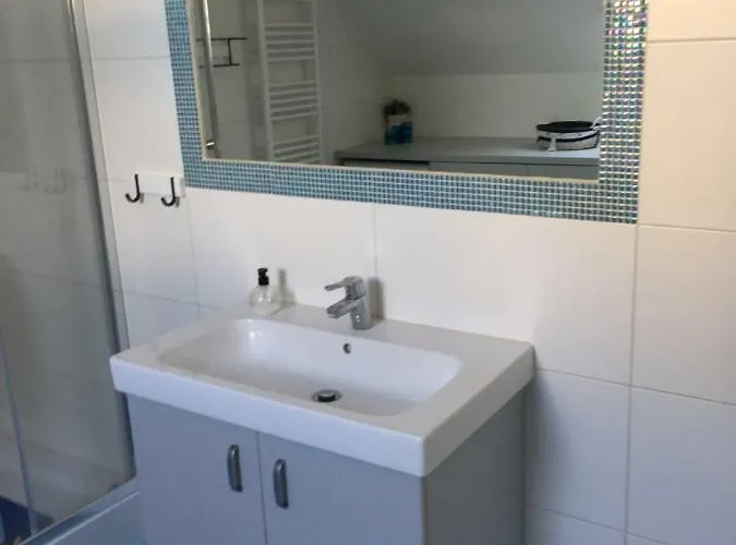 Holiday home Baltic Dziwnowek