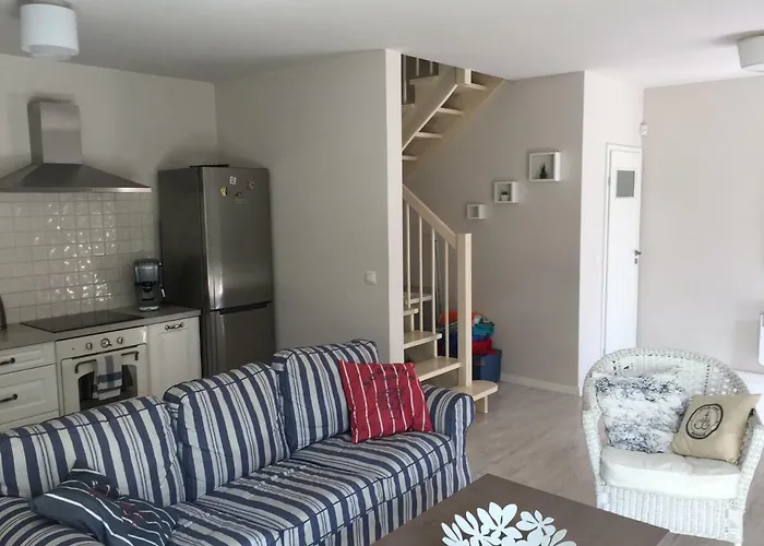 Holiday home Baltic *