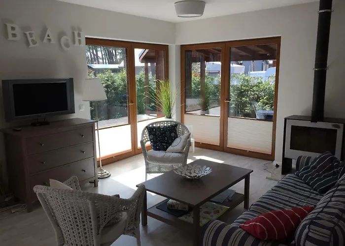 Baltic Holiday home *