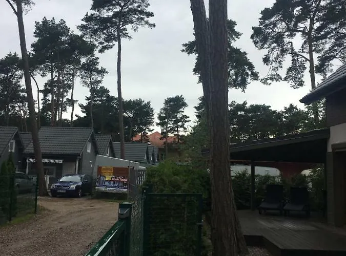 Holiday home Baltic *