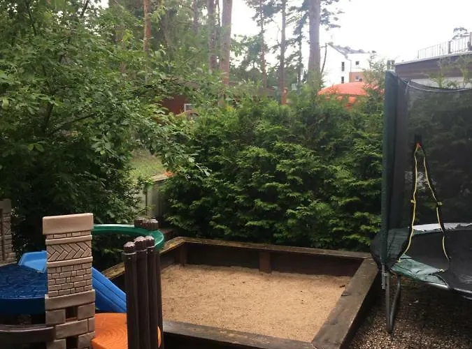 Holiday home Baltic *